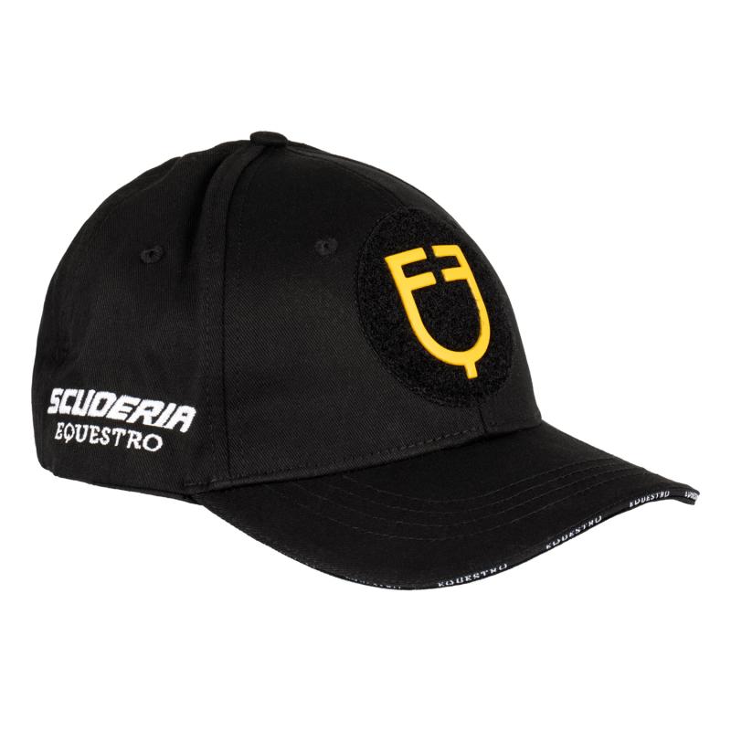 Scuderia Equestro Unisex Baseball Cap