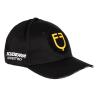 Scuderia Equestro Unisex Baseball Cap
