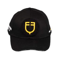 Scuderia Equestro Unisex Baseball Cap