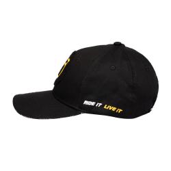 Scuderia Equestro Unisex Baseball Cap