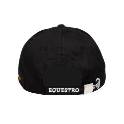 Scuderia Equestro Unisex Baseball Cap