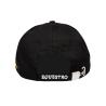 Scuderia Equestro Unisex Baseball Cap