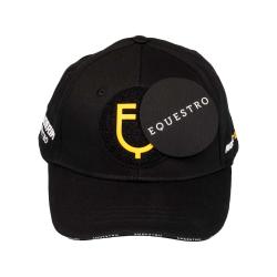 Scuderia Equestro Unisex Baseball Cap