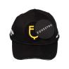 Scuderia Equestro Unisex Baseball Cap