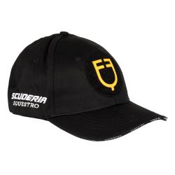 Scuderia Equestro Unisex Baseball Cap