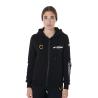Scuderia Equestro Women's Hooded Sweatshirt