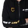 Scuderia Equestro Women's Hooded Sweatshirt