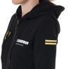 Scuderia Equestro Women's Hooded Sweatshirt