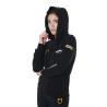 Scuderia Equestro Women's Hooded Sweatshirt