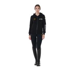 Scuderia Equestro Women's Hooded Sweatshirt