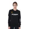 Scuderia Equestro Women's Crewneck Sweatshirt
