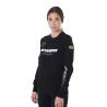 Scuderia Equestro Women's Crewneck Sweatshirt
