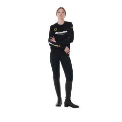 Scuderia Equestro Women's Crewneck Sweatshirt