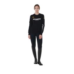 Scuderia Equestro Women's Crewneck Sweatshirt