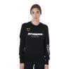 Scuderia Equestro Women's Crewneck Sweatshirt