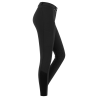 Pantalones De Equitación Micro Knie Silikon