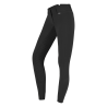 Pantalones De Equitación Micro Sport Silikon High Waist