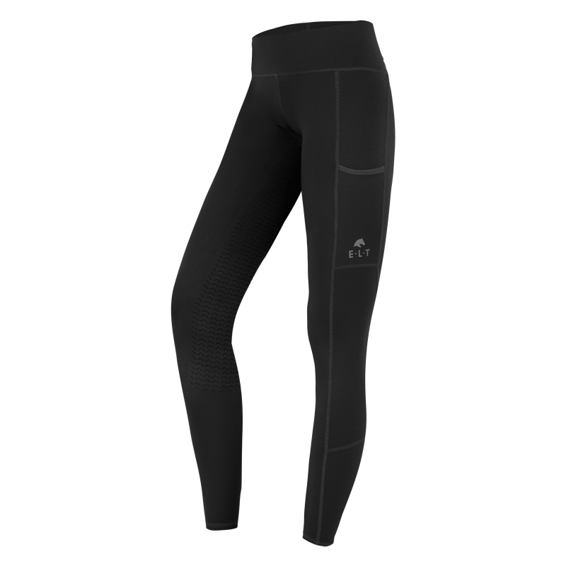 Leggins De Equitación Térmicos Ella