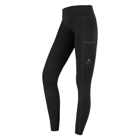 Leggins De Equitación Térmicos Ella