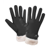 Guantes De Equitación St. Moritz