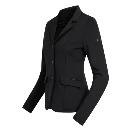 Chaqueta De Concurso Lina, Para Mujer