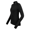 Camiseta Con Zip Funcional Milano