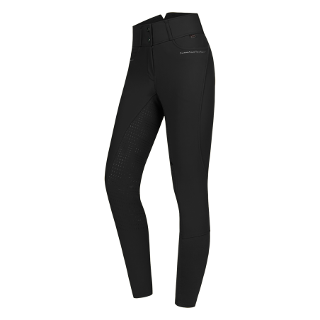 Pantalones De Equitación Mathilda Glam High Waist