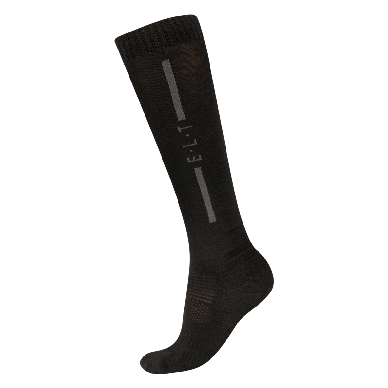 Calcetines De Equitación Merino Unisex