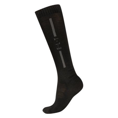 Calcetines De Equitación Merino Unisex