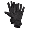 Guantes De Equitación Diamond, Para Invierno