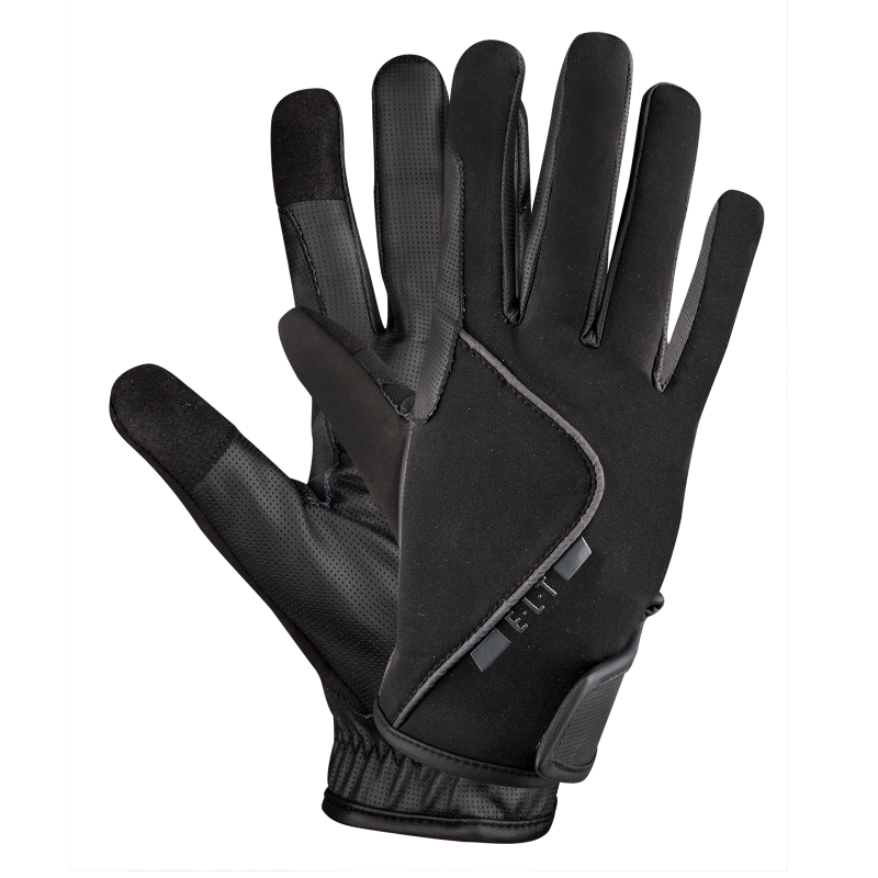 Gants Travail Gants De Travail Texas Waldhausen - Protection Robustes - Taille L Jaune Gants Chantier Waldhausen