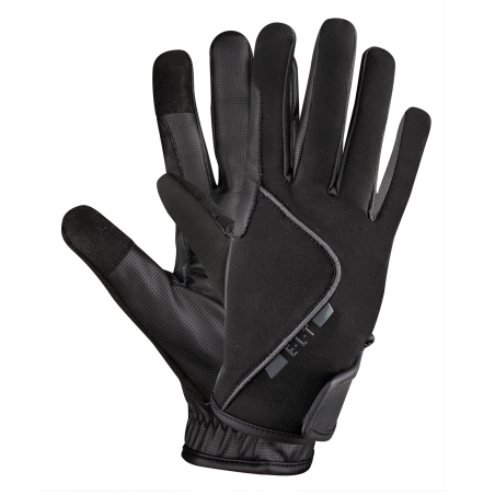 Guantes De Equitación Maxim, Para Hombre