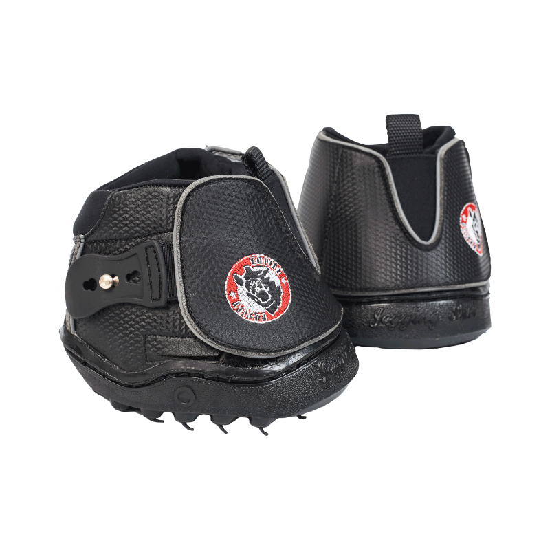 Equine Fusion Active Jogging Shoe Slim
