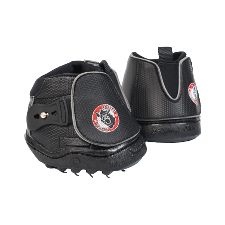 Equine Fusion Active Jogging Shoe Slim