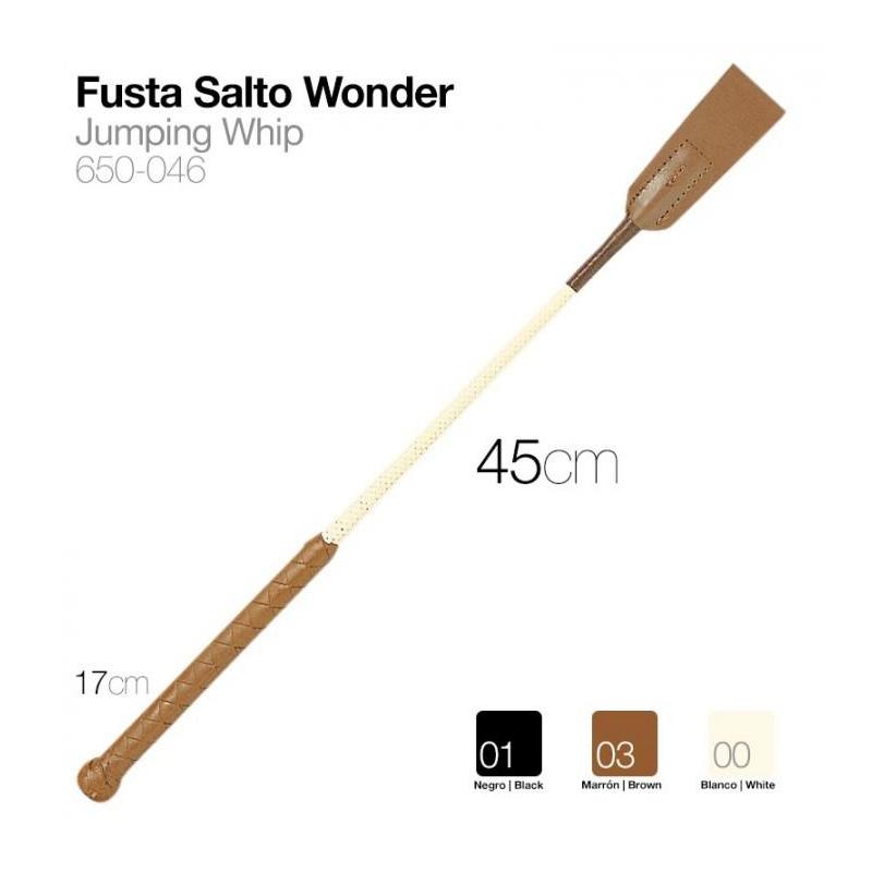  Fusta Salto Wonder 650-046