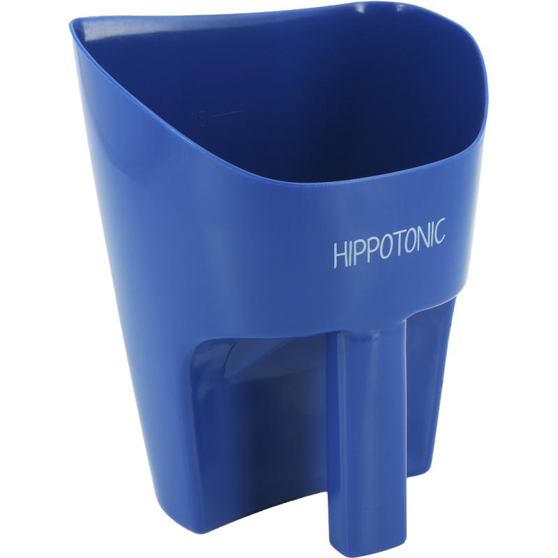 Jarra-Medidor De Pienso Hippotonic "Design" 1,5 Kg