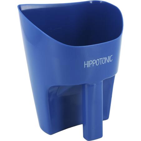 Jarra-Medidor De Pienso Hippotonic "Design" 1,5 Kg