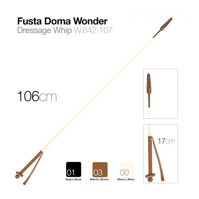  Fusta Doma Wonder 642-107