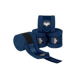 Loire Polo Bandages Atlantic