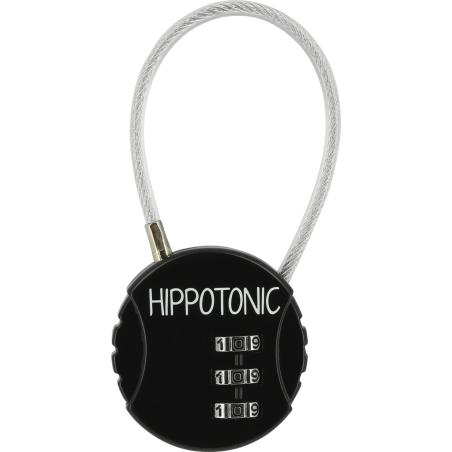 Candado Para Caja De Limpieza Hippotonic "Balle"