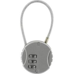 Candado Para Caja De Limpieza Hippotonic "Balle"