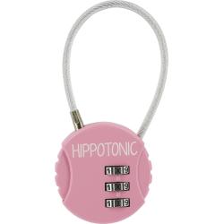 Candado Para Caja De Limpieza Hippotonic "Balle"