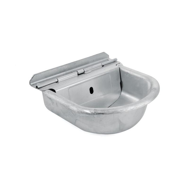 Abbeveratoio Inox Livello Costante
