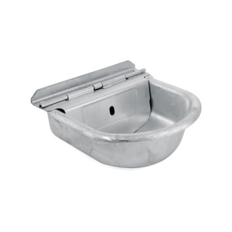 Abbeveratoio Inox Livello Costante