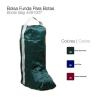 Bolsa Funda Para Botas 449100T-Dg/S 