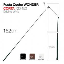  Fusta Coche Wonder Corta 720-152