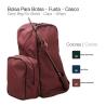 Bolsa Funda Para Botas Casco Fusta 449200X 