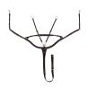 Anatomic Raised Padded Breastplate