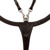 Anatomic Raised Padded Breastplate