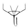 Anatomic Raised Padded Breastplate
